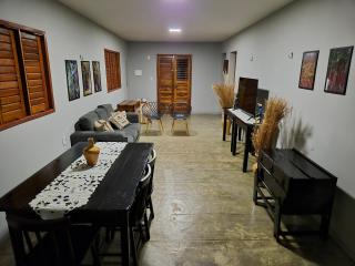 Casa Seu Quinca - Portalegre, RN Brasil - Portalegre - 6