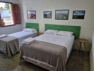 Casa Seu Quinca - Portalegre, RN Brasil - Portalegre - 3