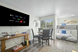 Spacious and Stylish Apartment right by AT&T Stadium! - Arlington - 4