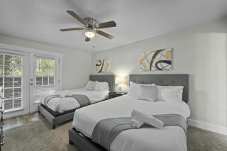 Spacious and Stylish Apartment right by AT&T Stadium! - Arlington - 8