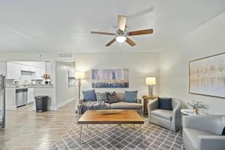 Spacious and Stylish Apartment right by AT&T Stadium! - Arlington - 5