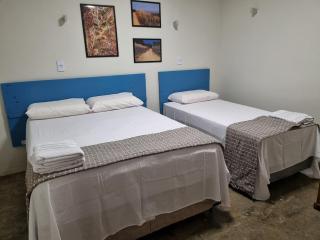 Casa Seu Quinca - Portalegre, RN Brasil - Portalegre - 1
