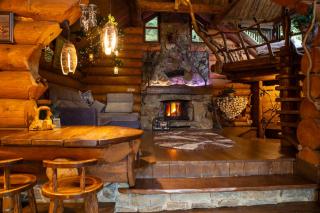 Forest House exclusive - Schidnyzja - 4