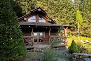 Forest House exclusive - Schidnyzja - 0