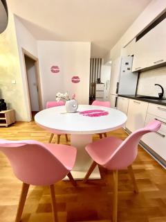 Ana Diamond Luxe Apartment - Skopje - 7