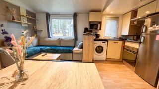 MOBIL-HOME HAUT DE GAMME - PROCHE MER - 3 Chambres - Dressing - Piriac-sur-Mer - 8