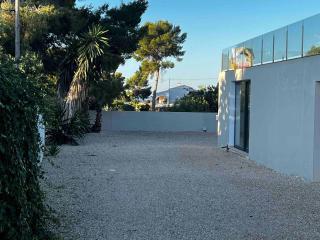 The house is excellent, 200m from the beach - Teulada - 9