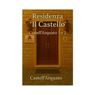 Residenza Il Castello - CastellʼArquato - 9