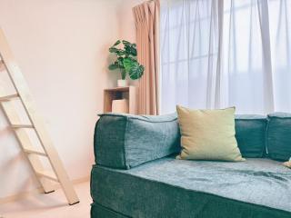 Home Story in Tokyo Kanametyo-Ikebukuro-Ginzaまで直通&東京屋語 - Tokyo - 3