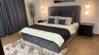 Luxury soundproof 2 bhk daily basis in gold crest mall and residency - Lahore - 5