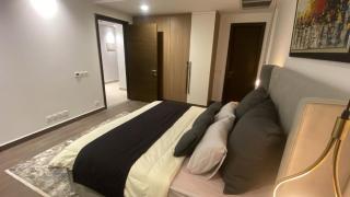 Luxury soundproof 2 bhk daily basis in gold crest mall and residency - Lahore - 4