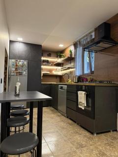 holiday home - Borjomi - 2