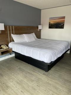 Beverly Hills Inn - 9