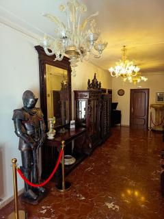 My Rialto Palace - Venice - 9