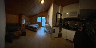 Billes gemütliches Gästezimmer Zugspitz Arena - Bichlbach - 9