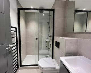 Fabulous 2-Bed apartment- Calton Road - Édimbourg - 3