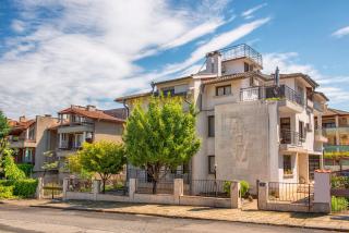Valchevi Apartments - Tschernomorez - 0