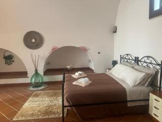 Casal Mastro appartamenti e camere con piscina - 8