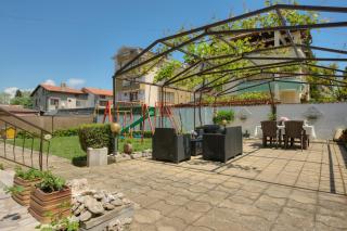 Valchevi Apartments - Tschernomorez - 8