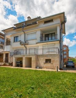 Valchevi Apartments - Tschernomorez - 9