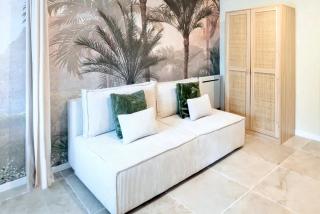 Jardin d'Eden : Sauna, Balneo & Jardin privatif - Trouville-sur-Mer - 3