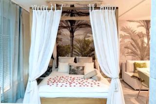 Jardin d'Eden : Sauna, Balneo & Jardin privatif - Trouville-sur-Mer - 4