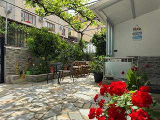 Double17 Apartaments - Gjirokastra - 1