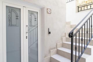 La Corte Guest House - 7