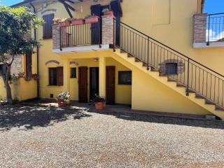 Trasimeno Holiday Home - Castiglione del Lago - 8