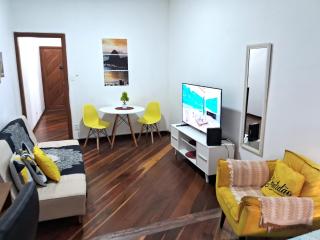 Loft Copacabana 300 metros da Praia Posto 6 - Rio de Janeiro - 0