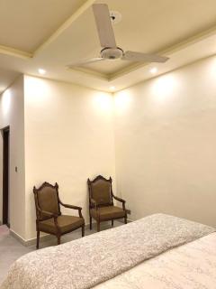 Staycation Inn - Rawalpindi - 9