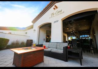 Luxury Themed 5BR Villa with Pool, Game Rm, Near Disney - 9