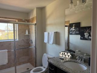 Luxury Themed 5BR Villa with Pool, Game Rm, Near Disney - 6