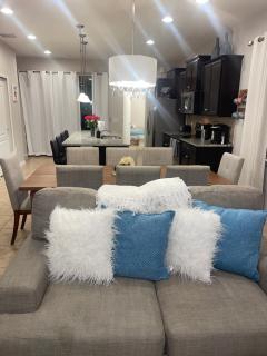 Luxury Themed 5BR Villa with Pool, Game Rm, Near Disney - 4