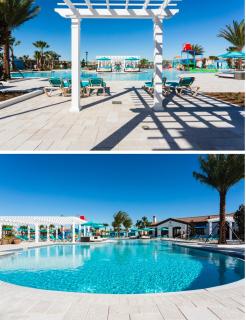 Luxury Themed 5BR Villa with Pool, Game Rm, Near Disney - 1