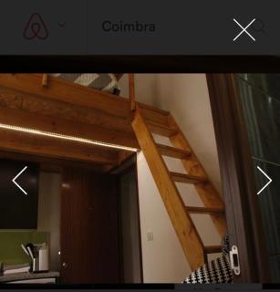 BE Coimbra Hostels - Coimbra - 5