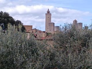 Sogno tra le Torri - San Gimignano - 6