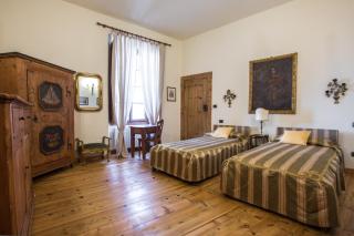Palazzo Salis - La Dimora del Conte - Tirano - 9