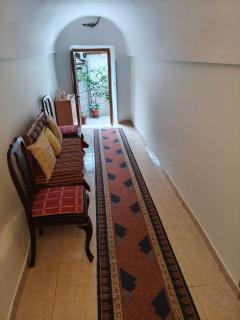 HOUSE APARTMENT Filippos - Gjirokastër - 6