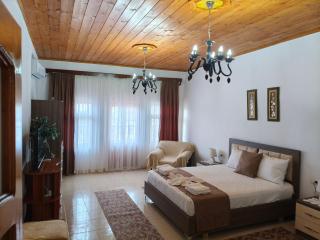 HOUSE APARTMENT Filippos - Gjirokastër - 5