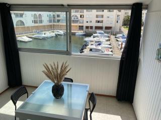 Studio NICE VIEW - Sète - 5