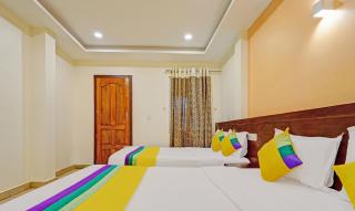Sparrows Residency - Kattappana - 5