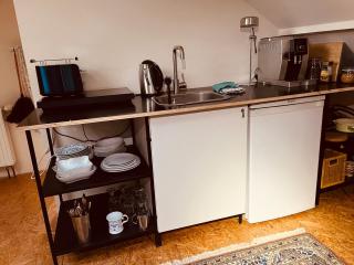 Apartment near Potsdam & Berlin - Michendorf - 6