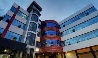 Sparrows Residency - 0