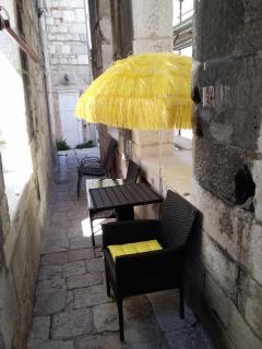 Private Apartments In Diocletians Palace - 7