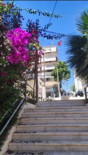 Nana's apartment - Sarandë - 1