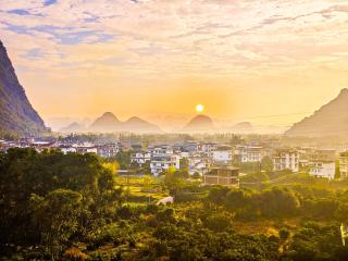 THAT MAY Hotel - Yangshuo - 9