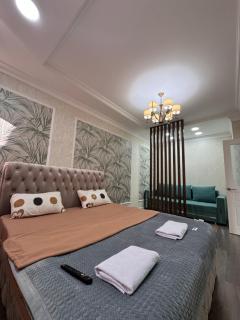 Arnau 2 by QONU Apart - Astana - 1