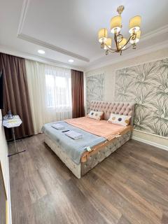 Arnau 2 by QONU Apart - Astana - 2