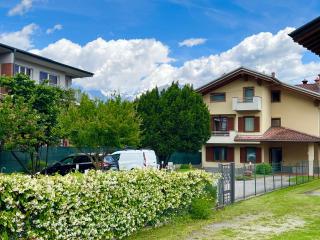 CASA MIMOSA The Green View Apartment - Domaso - 8